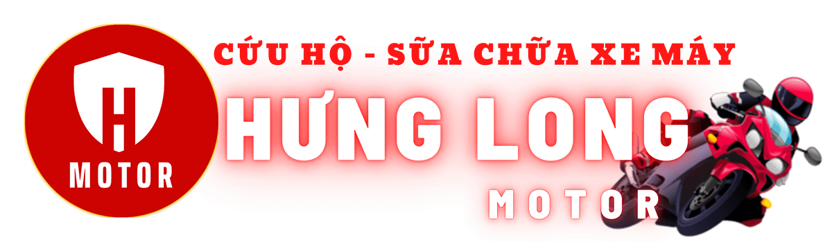 Hệ thống cửa hàng xe máy Hunglong Motor